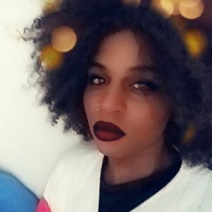 Meet your Posher, Liara